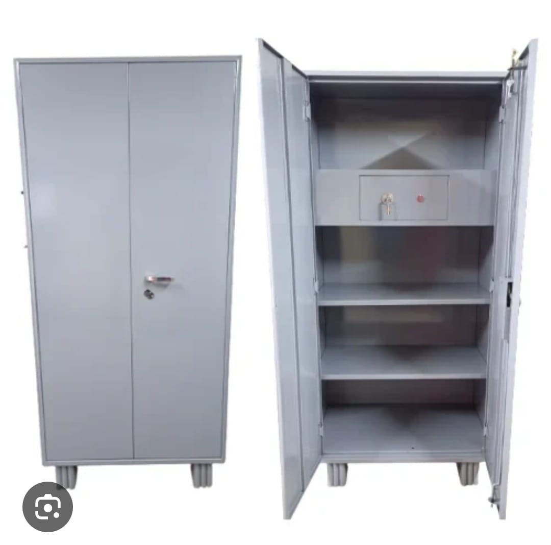 Top Locker Office Almirah